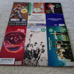 2026年最新】サザンオールスターズ cd セットの人気アイテム - メルカリ