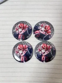 2026年最新】缶バッジまとめ売りの人気アイテム - メルカリ