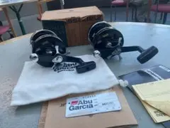 2026年最新】アブ9000cの人気アイテム - メルカリ