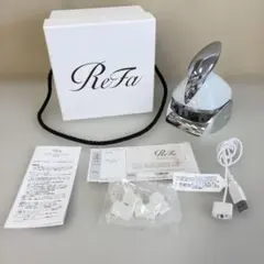 2026年最新】refa 美顔器の人気アイテム - メルカリ