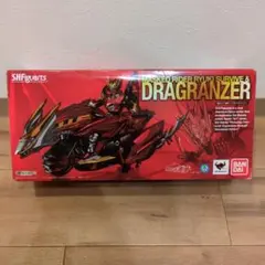 2026年最新】S.H.Figuarts 仮面ライダー龍騎サバイブ＆ドラグランザー
