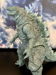 2026年最新】Hiya toys godzillaの人気アイテム - メルカリ