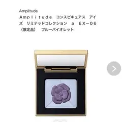 2026年最新】Amplitudeコンスピキュアスアイズ06の人気アイテム - メルカリ