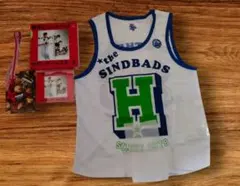 2026年最新】タンクトップ サザンの人気アイテム - メルカリ