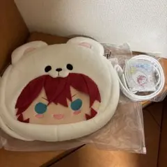 2026年最新】あんスタ 白熊バッグ 燐音の人気アイテム - メルカリ