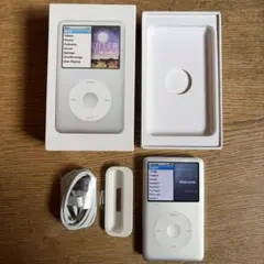 2026年最新】iPod classic 160gb 6世代の人気アイテム - メルカリ