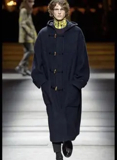 2026年最新】DRIES VAN NOTEN ダッフルコートの人気アイテム - メルカリ