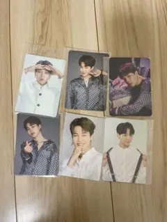 2026年最新】magic shop トレカ ジョングクの人気アイテム - メルカリ