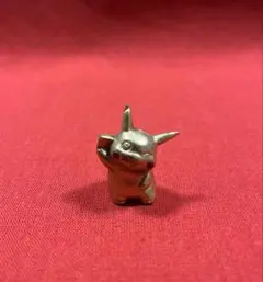 2026年最新】ポケモン メタルフィギュア ピカチュウの人気アイテム