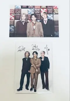 2026年最新】mrs.green Apple フォトカード サインの人気アイテム