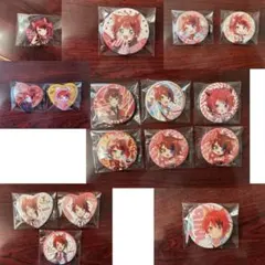 2026年最新】莉犬くん 缶バッジ 80の人気アイテム - メルカリ