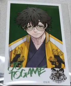 2026年最新】WIND BREAKER 十亀 ブロマイドの人気アイテム - メルカリ