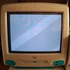 2026年最新】imac g3 hddの人気アイテム - メルカリ