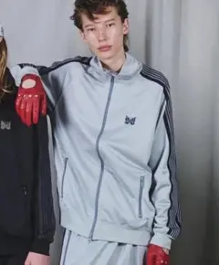 2026年最新】Needles トラックジャケット lhpの人気アイテム - メルカリ