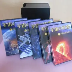 2026年最新】宇宙の絶景dvdの人気アイテム - メルカリ