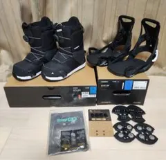 2026年最新】バートン ステップオン キッズの人気アイテム - メルカリ