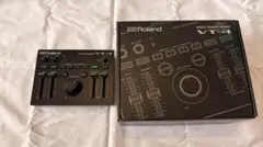 2026年最新】roland vt-4の人気アイテム - メルカリ