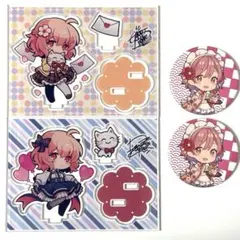 2026年最新】nqrse 缶バッジ ひきフェスの人気アイテム - メルカリ