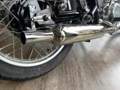 2026年最新】sr400 マフラー fiの人気アイテム - メルカリ