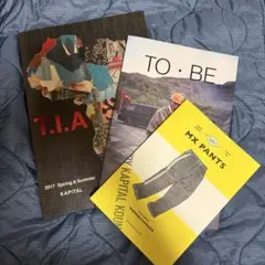 2026年最新】KAPITAl カタログの人気アイテム - メルカリ