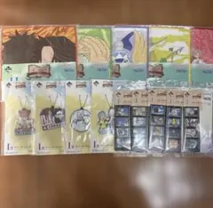 2026年最新】一番くじ 下位賞 まとめ売りの人気アイテム - メルカリ