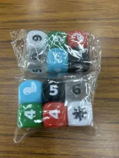 2026年最新】mtg ダイスの人気アイテム - メルカリ