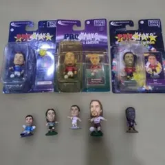 2026年最新】コリンシアン サッカー フィギュアの人気アイテム - メルカリ