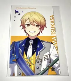 2026年最新】プロセカ エピカ bnw 箔押し 天馬司の人気アイテム - メルカリ