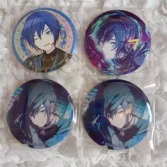 2026年最新】kaito プロセカ 缶バッジの人気アイテム - メルカリ