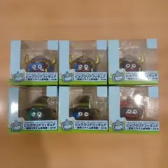 2026年最新】ドラクエ ビッグクリアフィギュア 職業スライム登場編の