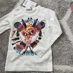 2026年最新】HYSTERIC MINI 種類：ロンT(長袖カットソー) Tシャツ