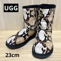 2026年最新】ugg ハラコの人気アイテム - メルカリ