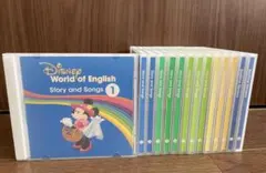 2026年最新】DWE Story and songsの人気アイテム - メルカリ