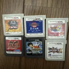 2026年最新】ds ソフト ジャンクの人気アイテム - メルカリ