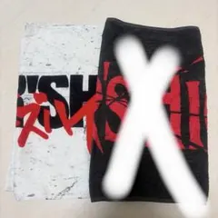 2026年最新】シンガーズハイタオルの人気アイテム - メルカリ