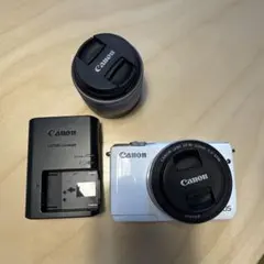 2026年最新】eos m10 単焦点レンズの人気アイテム - メルカリ