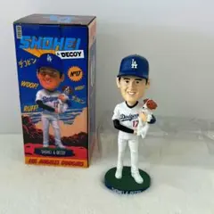 2026年最新】ドジャース ボブルヘッド 大谷の人気アイテム - メルカリ
