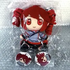 2026年最新】重音テト ぬいぐるみ ahsの人気アイテム - メルカリ