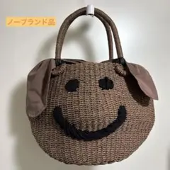 2026年最新】a-jolie アジョリー ニコちゃんかごバッグの人気アイテム