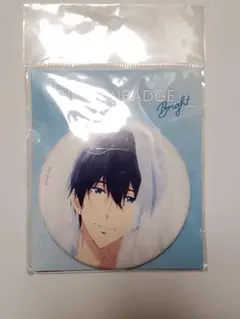 2026年最新】free 七瀬遙 缶バッジの人気アイテム - メルカリ