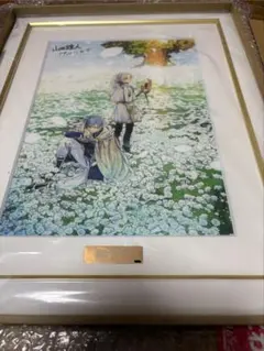 2026年最新】フリーレン 複製原画の人気アイテム - メルカリ