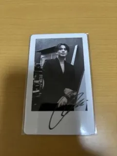 2026年最新】登坂広臣 サインの人気アイテム - メルカリ