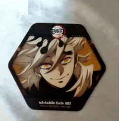 2026年最新】童磨 コースターの人気アイテム - メルカリ