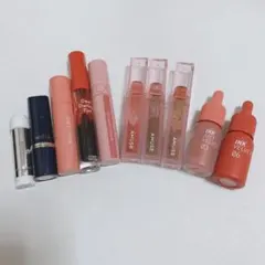 2026年最新】口紅まとめ売りの人気アイテム - メルカリ