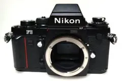 2026年最新】nikon f3 hpの人気アイテム - メルカリ