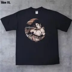 2026年最新】マドンナ tシャツ ヴィンテージの人気アイテム - メルカリ