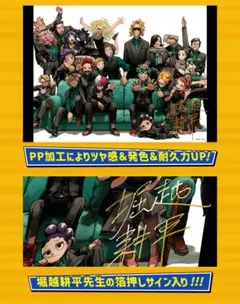 2026年最新】リッチポスター 僕のヒーローアカデミアの人気アイテム