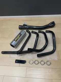 2026年最新】gs400 ヨシムラ マフラーの人気アイテム - メルカリ