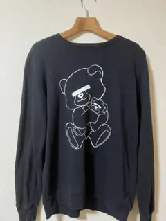 2026年最新】UNDERCOVER トレーナー・スウェットの人気アイテム - メルカリ