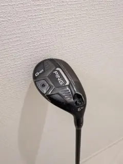 2026年最新】ping g425 ユーティリティ 6uの人気アイテム - メルカリ